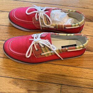 Polo Ralph Lauren loafers